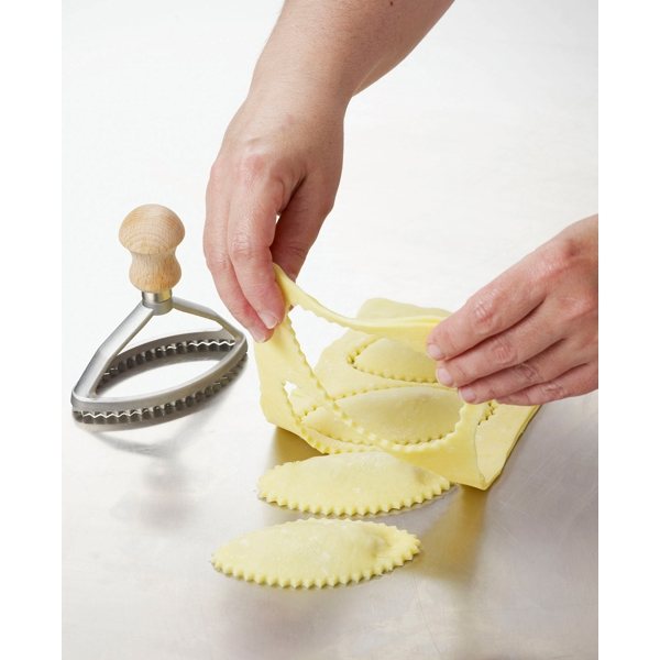 Découpe-ravioles ovale - Mathon - 5