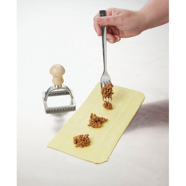 Découpe-ravioles carré - Mathon - 2