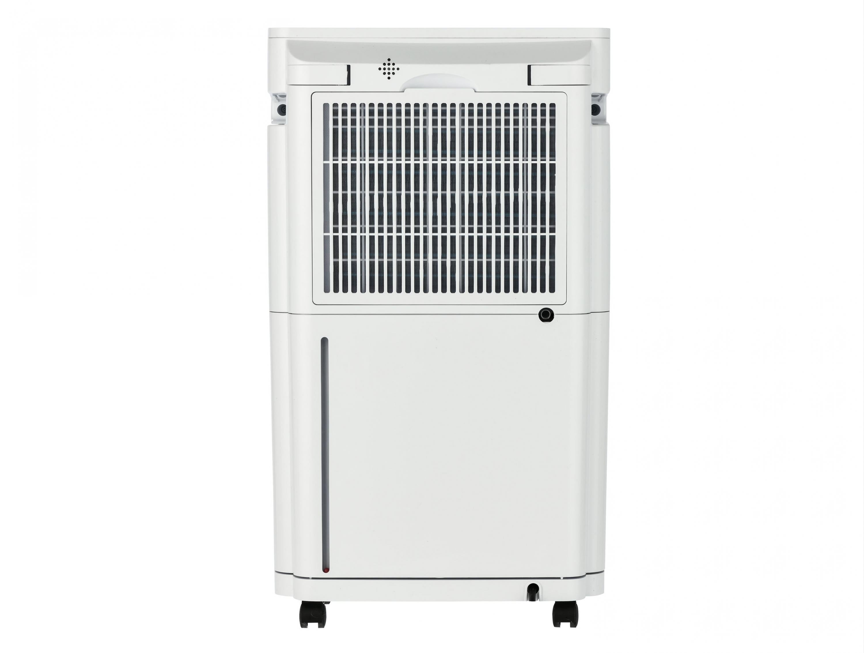 Déshumidificateur avec compresseur 20 l/d Purline - Mathon - 5