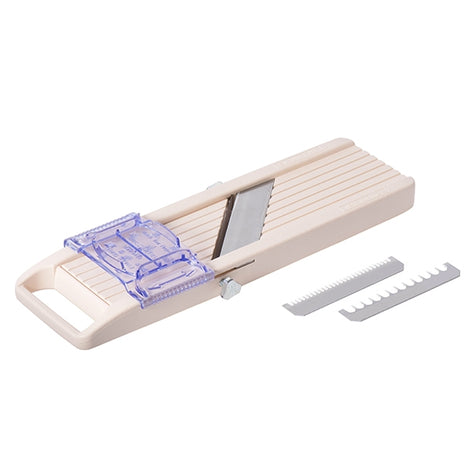 Mandoline japonaise 6,5 cm Benriner - Mathon - 1