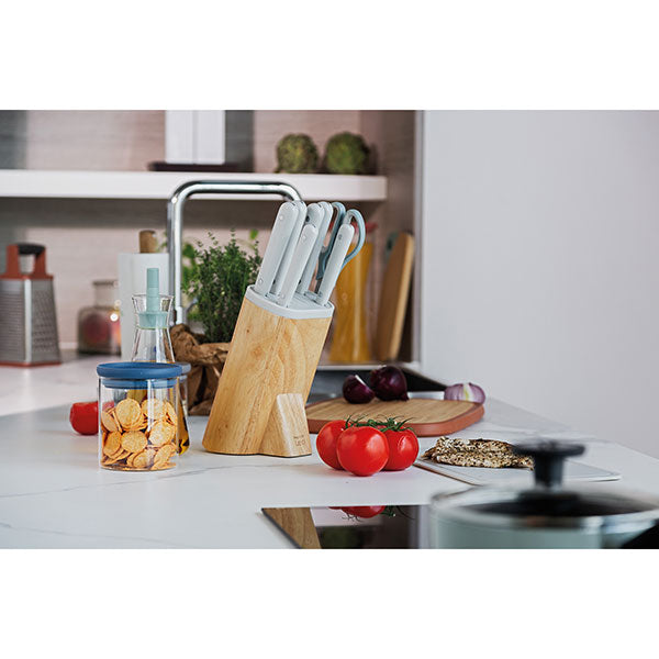 Bloc de 6 couteaux Spirit Berghoff - Mathon - 4