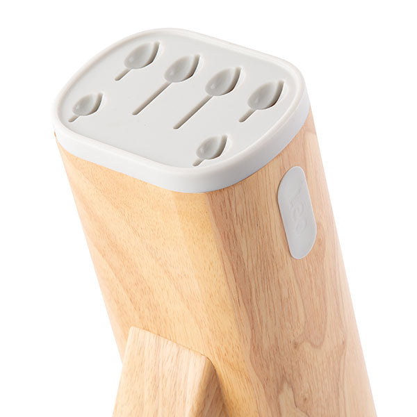 Bloc de 6 couteaux Spirit Berghoff - Mathon - 3