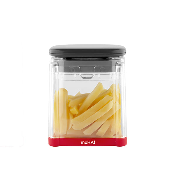 Coupe frites et légumes Cut Box Moha - Mathon - 7