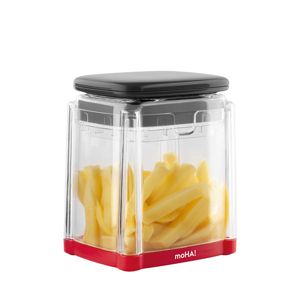 Coupe frites et légumes Cut Box Moha - Mathon - 2