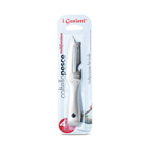 Couteau poisson multifonction I Genietti - Mathon - 4