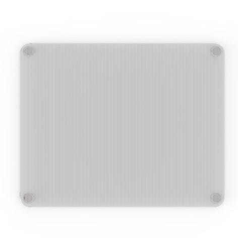 Planche multifonctions en verre 50 cm Pebbly - Mathon - 2
