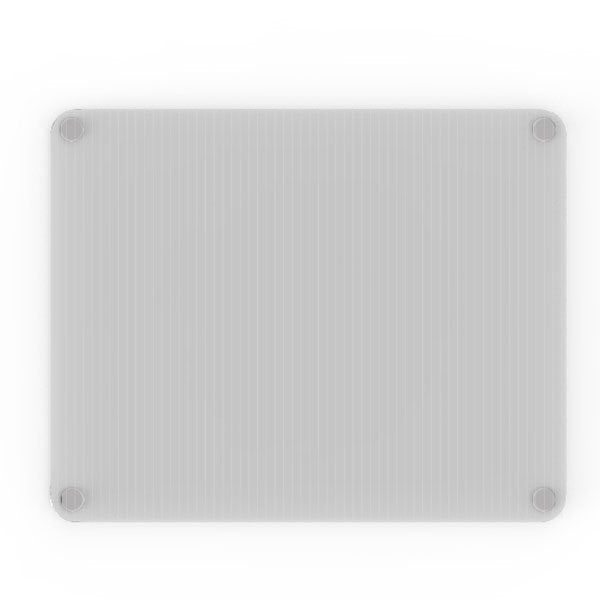 Planche multifonction en verre 40 cm Pebbly - Mathon - 2