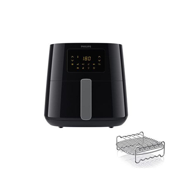 Friteuse Philips Airfryer Essential Hd9270/96 2000 W Noir Philips - Mathon