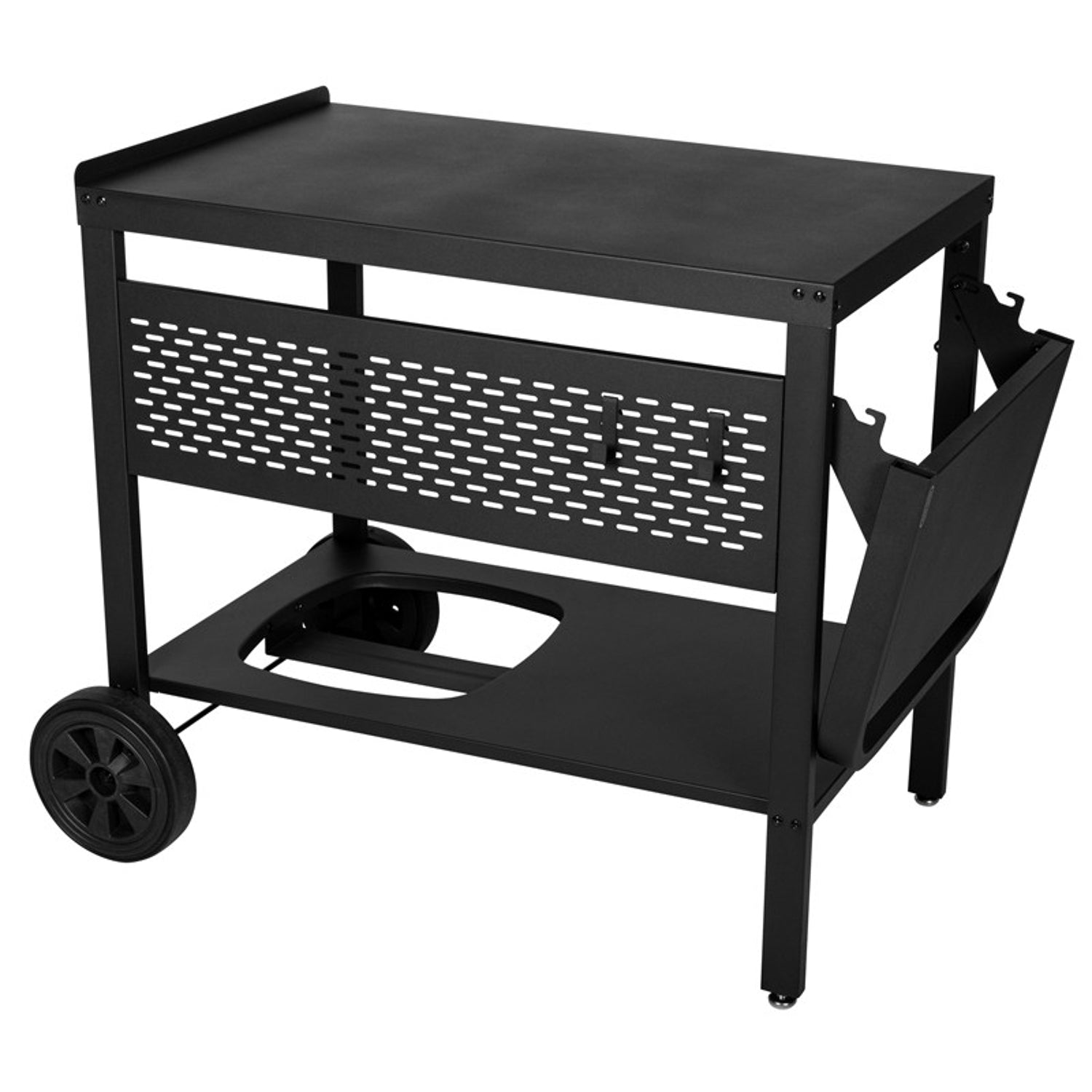 Desserte en métal KELIA Somagic - Mathon - 3