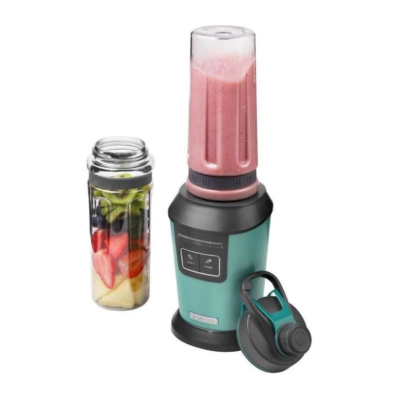 Machine A Smoothie - Sencor - Sbl 7171gr SENCOR - Mathon - 5
