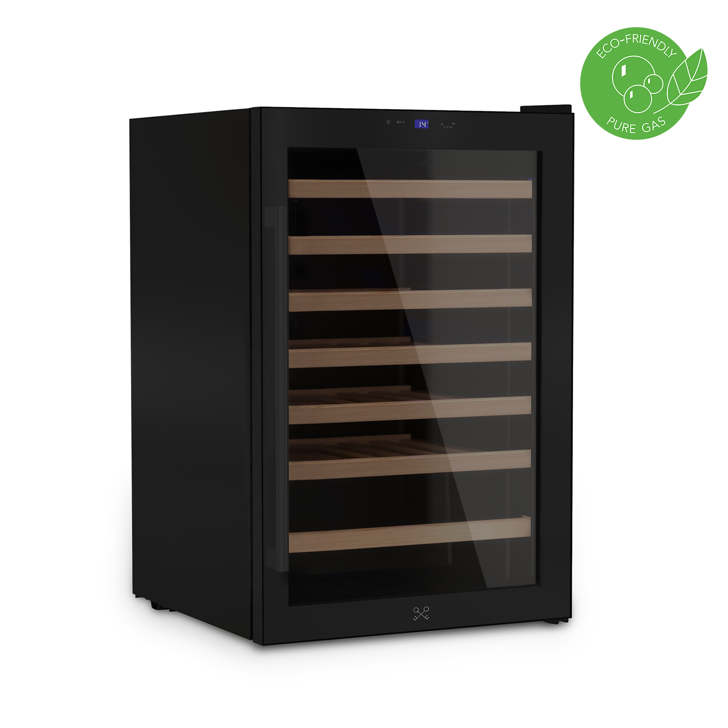 Cave à vin 48 bouteilles - CAVCB48 Les Petits Champs - Mathon - 2