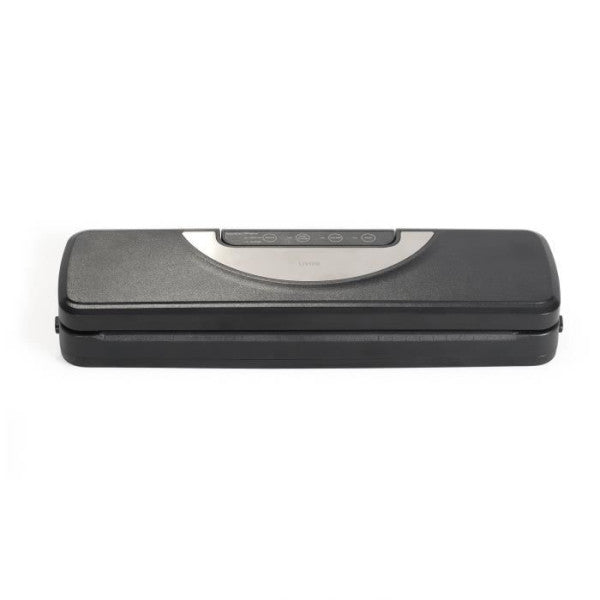 Machine De Mise Sous Vide - Livoo - Dom504 - 110w - 2 Fonctions - 3 Mo Livoo - Mathon - 3