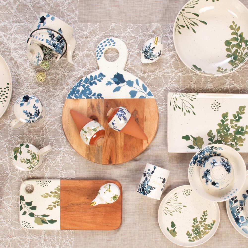 Théière infuseur Lison Amadeus - Mathon - 2