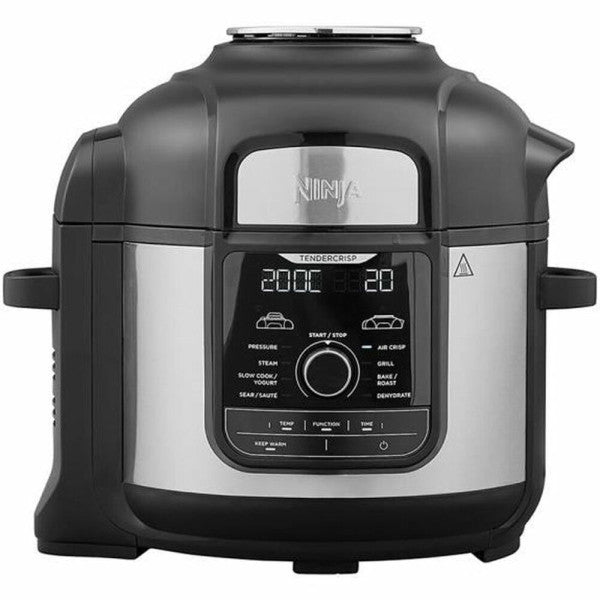 Robot Culinaire Ninja Op500 7,5 L 1760 W Ninja - Mathon