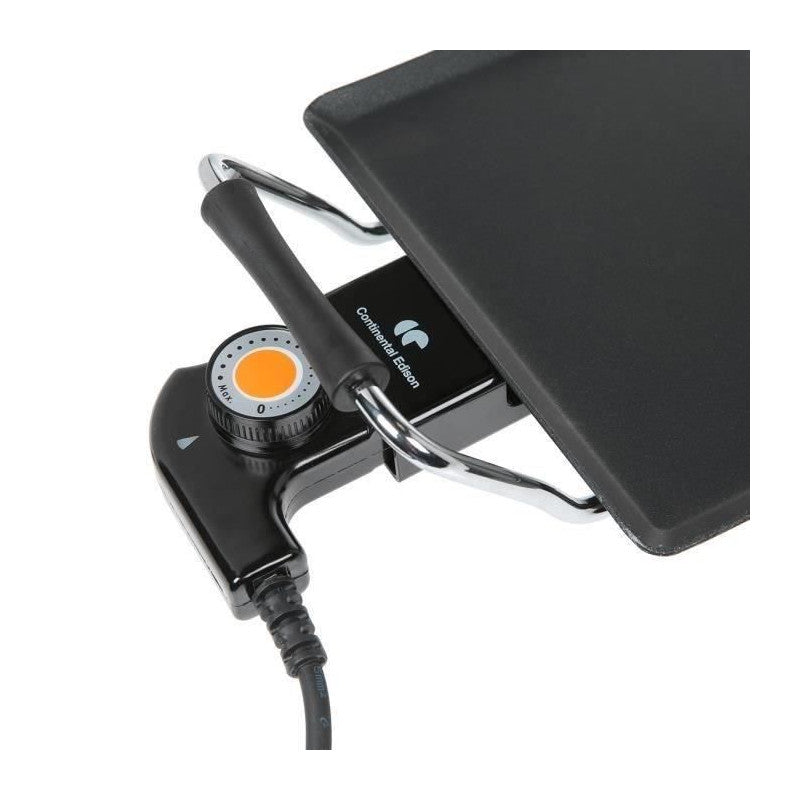 Plancha Xxl Continental Edison Cegpl872b 89 Cm Continental Edison - Mathon - 4