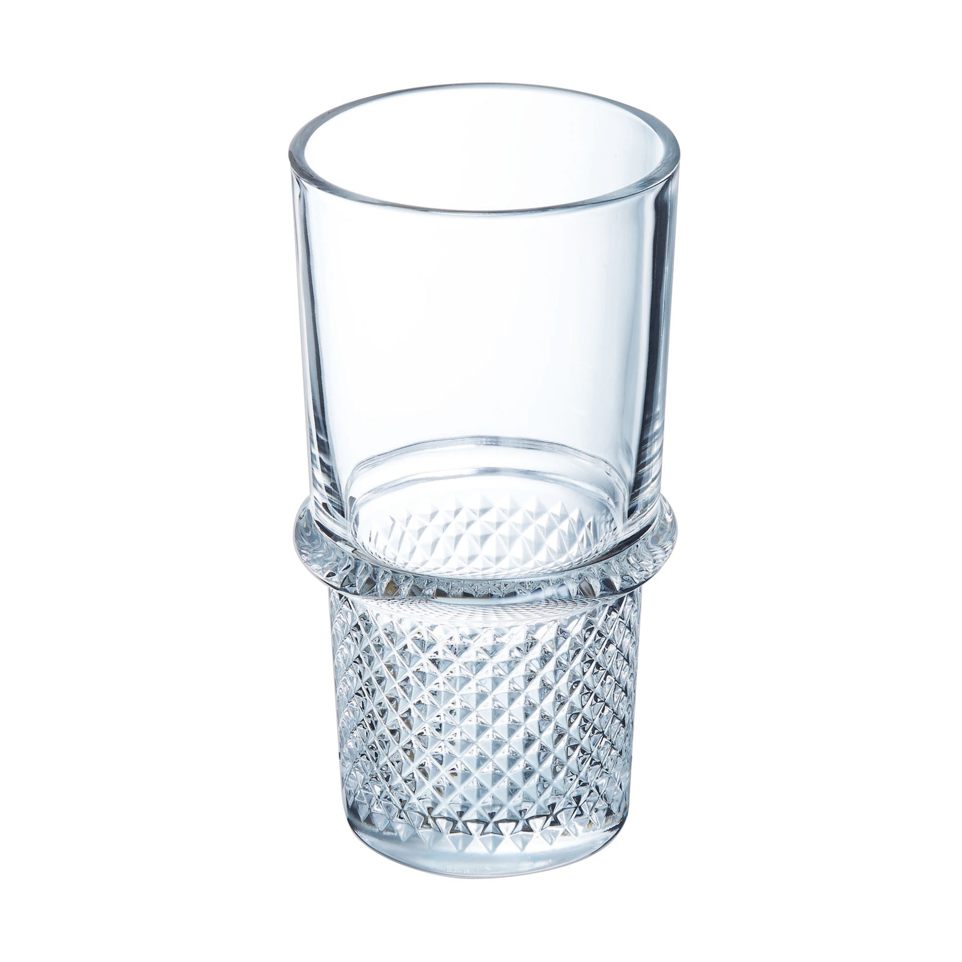 6 verres forme haute 35cl New York Arcoroc - Mathon - 2
