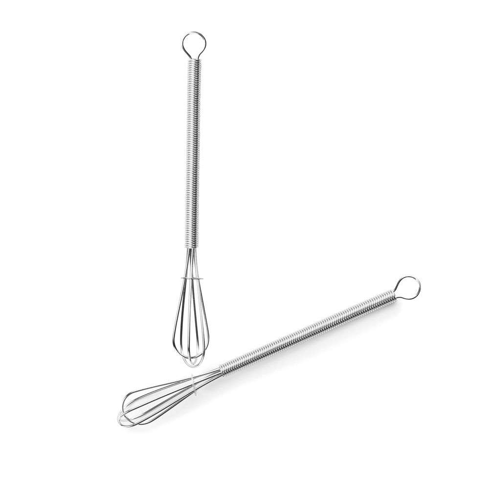 Mini batteur inox 15 cm Ibili - Mathon - 1