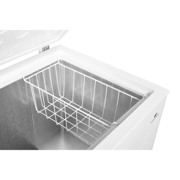 Congelateur Coffre   Continental Edison - Cecc287we 287l - Classe E - Continental Edison - Mathon - 6