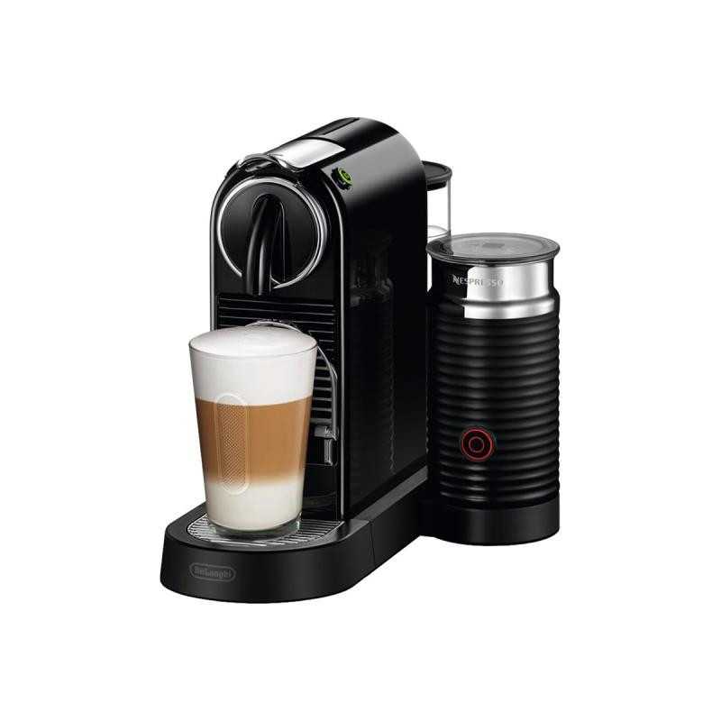 Coffeemachine En 267 Bae  bae   Bae Black Schwarz (en 267.bae) Delonghi - Mathon - 2