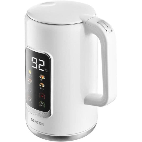 Bouilloire Electrique  - Sencor - Swk 0950wh Sencor - Mathon - 2