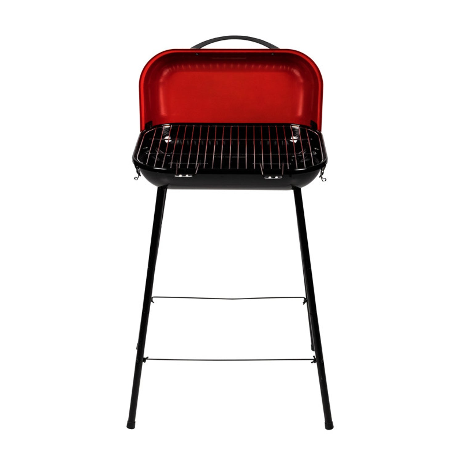 Barbecue portable au charbon HOLIDAY GRILL Somagic - Mathon - 7