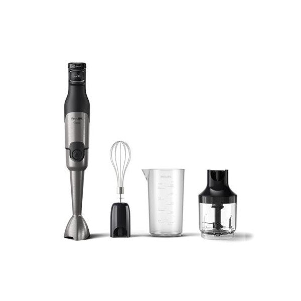 Mixeur Plongeant Philips Domestic Aplliances Hr2683/00 Philips - Mathon