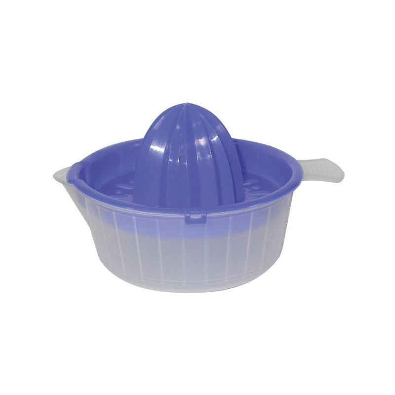 Presse-agrumes Plast. 350ml Metaltex - 24200110080 Metaltex - Mathon