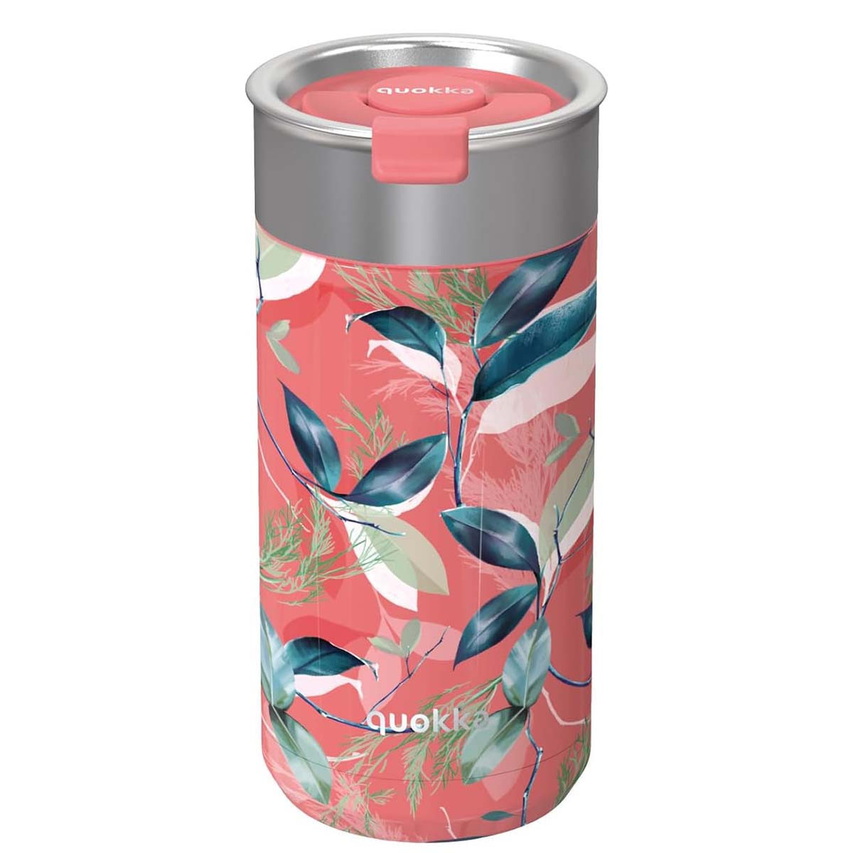 Bouteille Isotherme 400ml Quokka - Mathon - 1