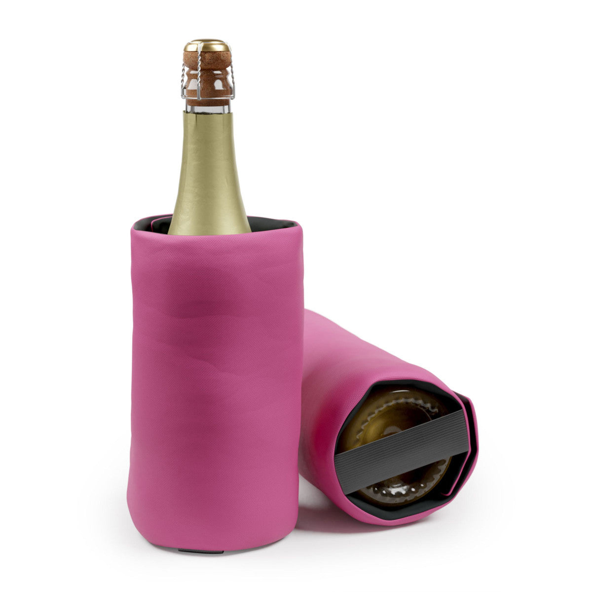 Fresh - Pochette réfrigérante avec feuille anti-goutte Bordeaux Koala - Mathon - 2