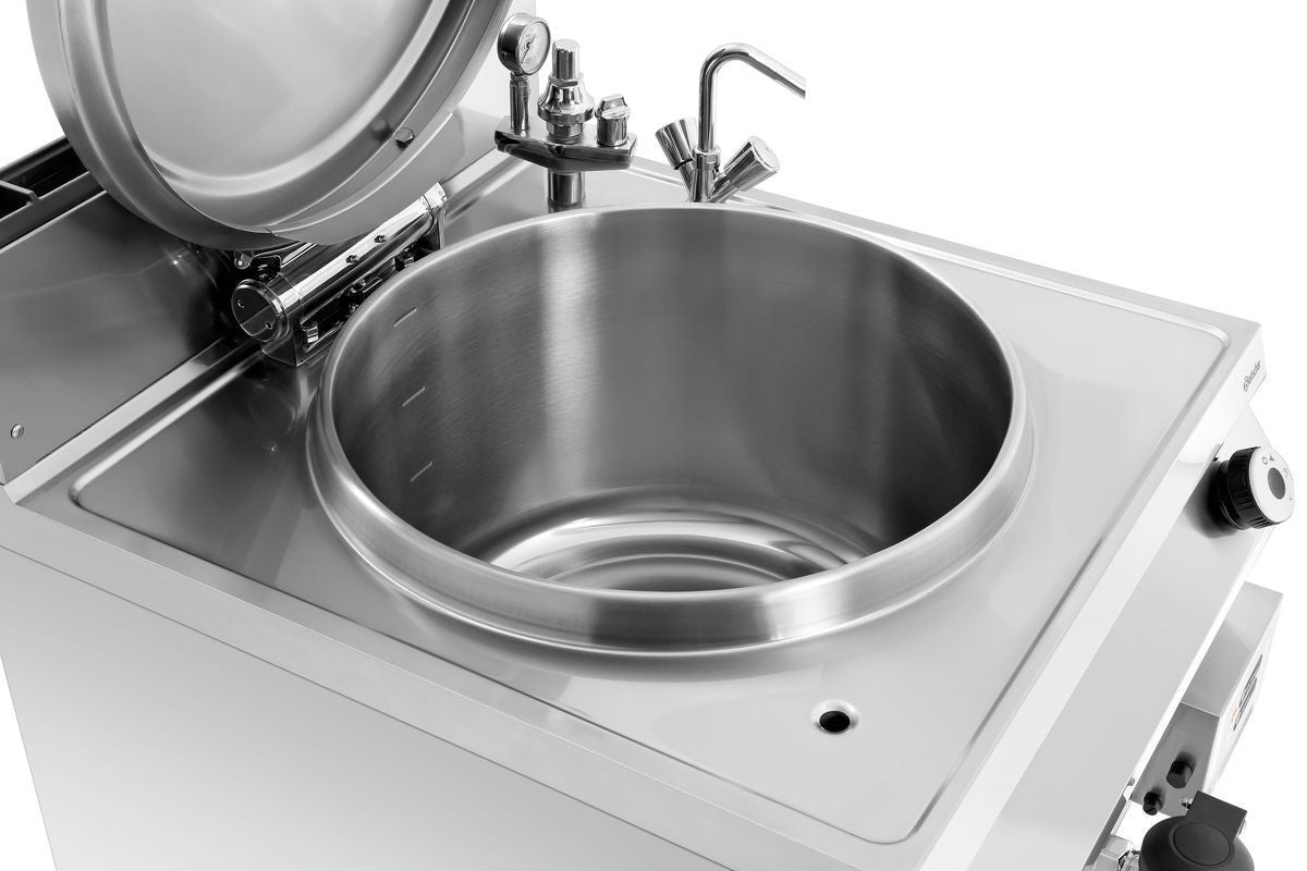 Marmite Electrique 100 L - Bartscher - Mathon - 2