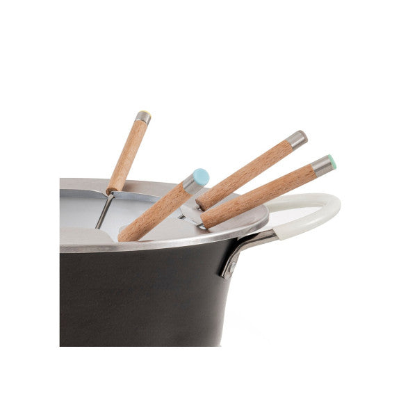 Fondue Lagrange Fondue Prestige 349402 Fondue Prestige 349402 Lagrange - Mathon - 2