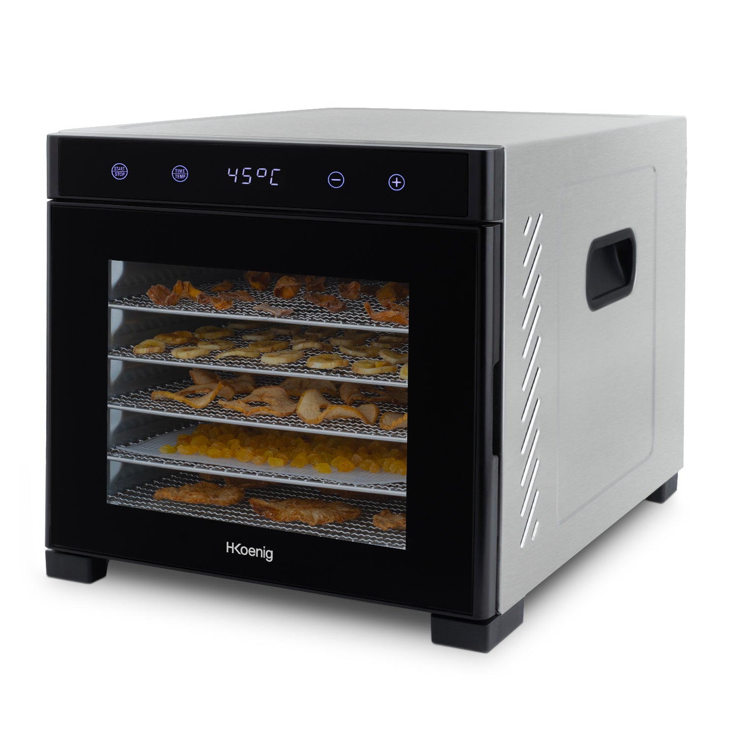 Déshydrateur alimentaire - DSY900 H.Koenig - Mathon - 2