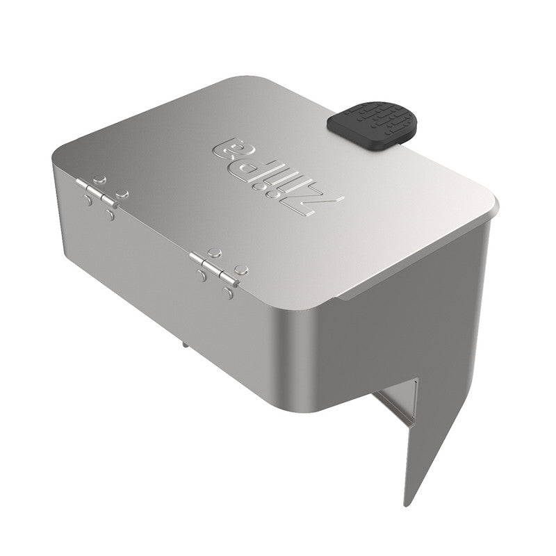 Distributeur de Pellets Donato Ziipa - Mathon - 1