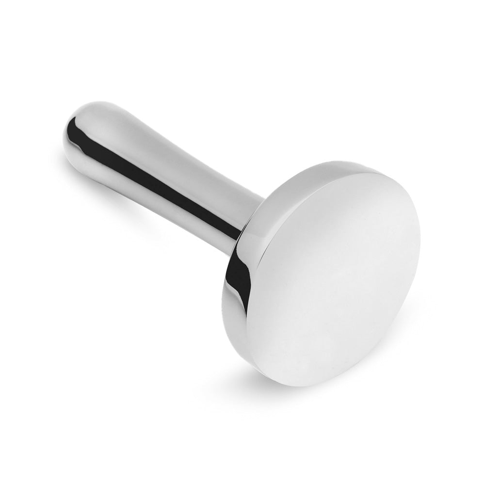 Attendrisseur viande inox 8 cm IPAC - Mathon