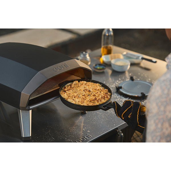 Four à pizza à gaz Koda 2 Ooni - Mathon - 4