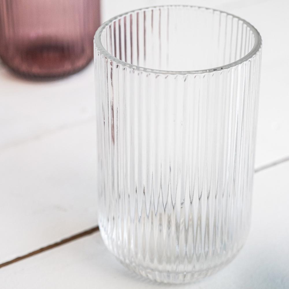 Boite de 6 gobelets haut 41 cl dolce Table passion - Mathon - 4