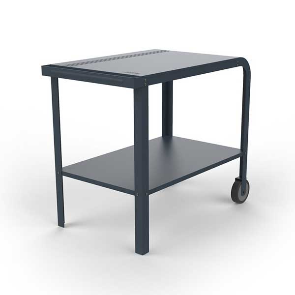 Desserte VALLONE Ardoise Ziipa - Mathon - 1