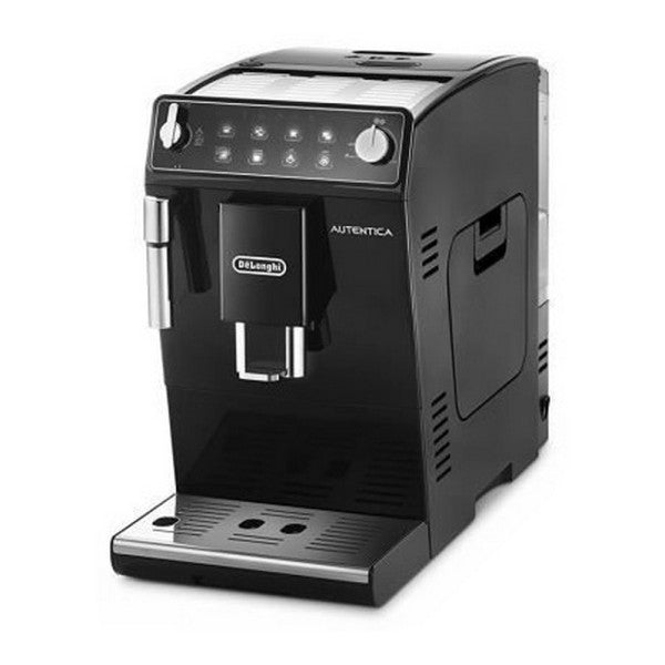Cafétière électrique Delonghi Etam 29510b Noir Delonghi - Mathon - 5