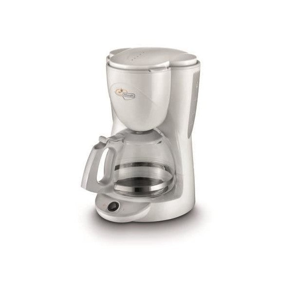 Machine A Cafe - Cafetiere Electrique  Filtre - Delonghi - Icm2.1 - 10 Delonghi - Mathon - 2