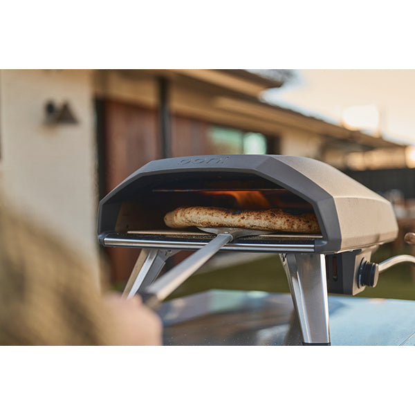 Four à pizza à gaz Koda 2 Ooni - Mathon - 3