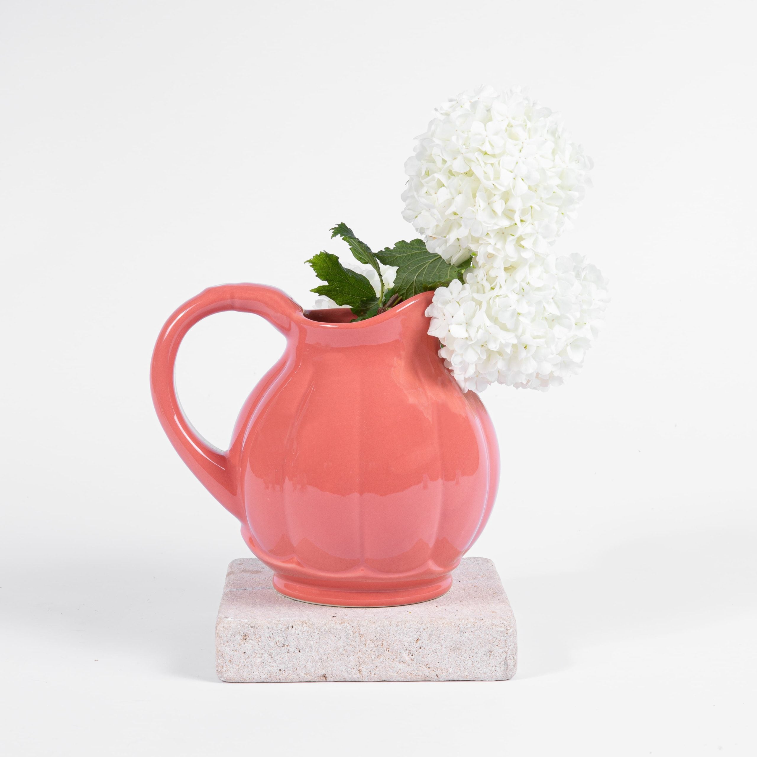 PICHET MELON TERRACOTTA (15cm) OGRE La Fabrique - Mathon - 3