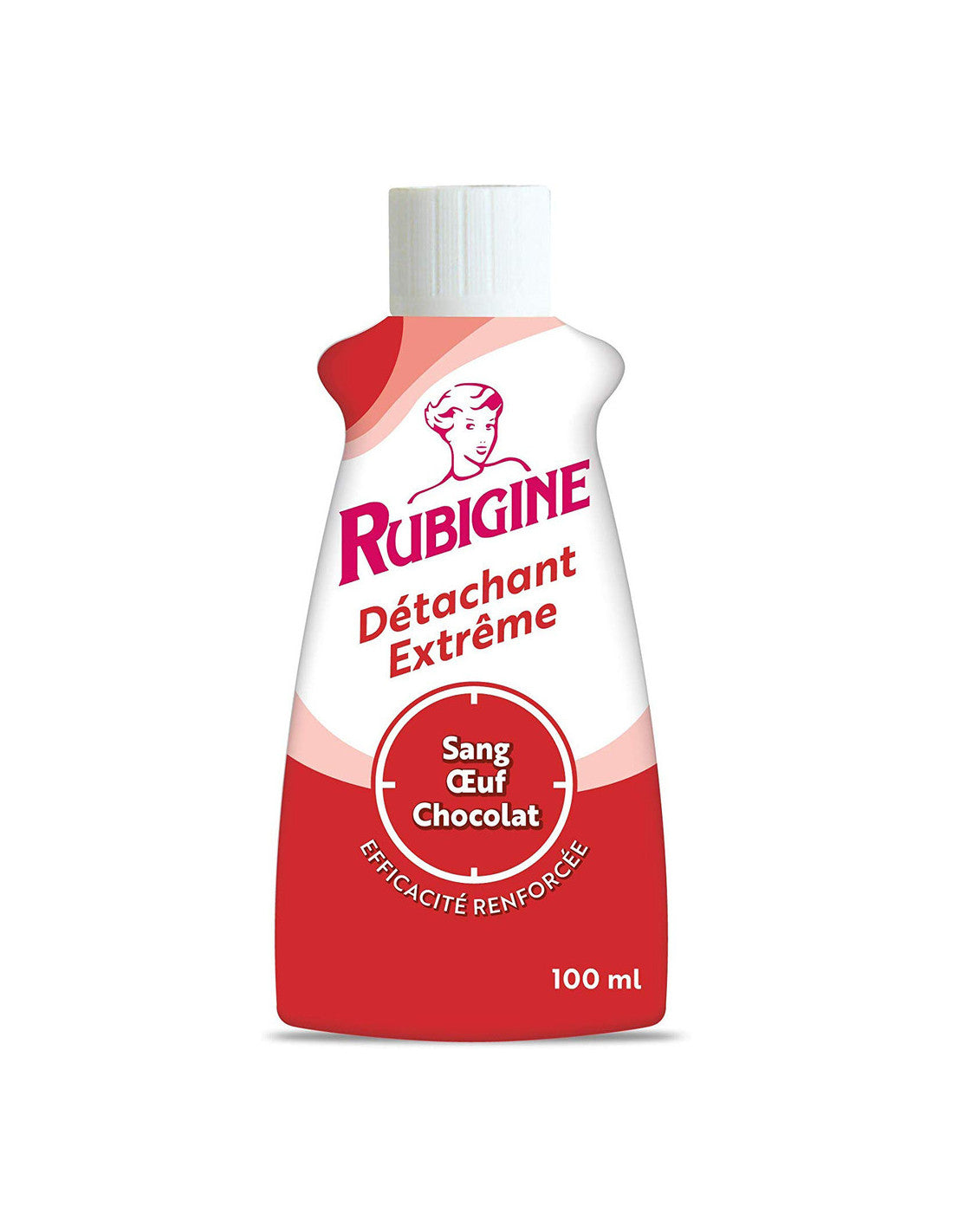 Rubigine Detachant Sang 100ml Rubigine - Mathon