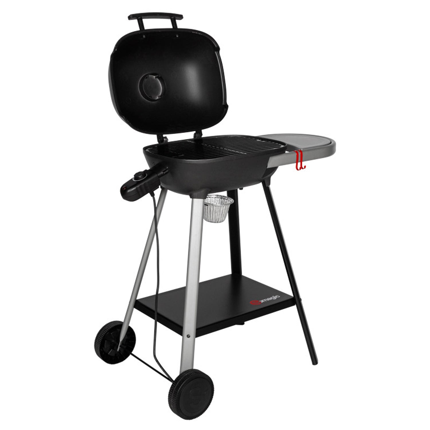 Barbecue électrique VOLTIZ Somagic - Mathon - 6