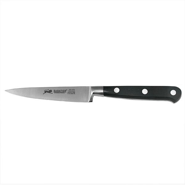 Couteau Office Les Forgés 9 cm Sabatier International - Mathon
