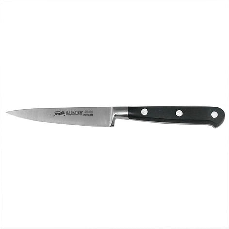 Couteau Office Les Forgés 9 cm Sabatier International - Mathon