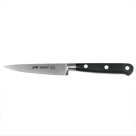 Couteau Office Les Forgés 9 cm Sabatier International - Mathon