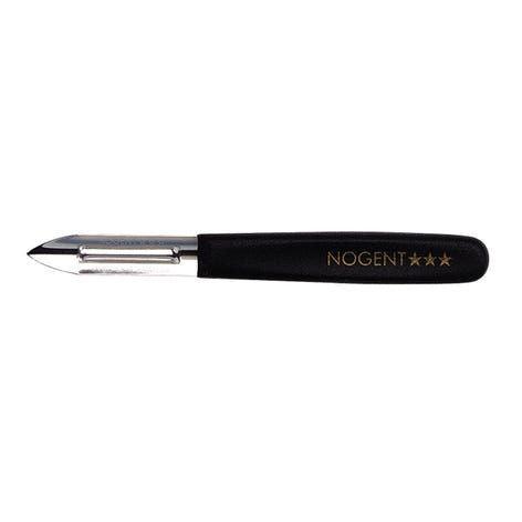 Eplucheur Classic noir inox 15,5 cm Nogent - Mathon - 1