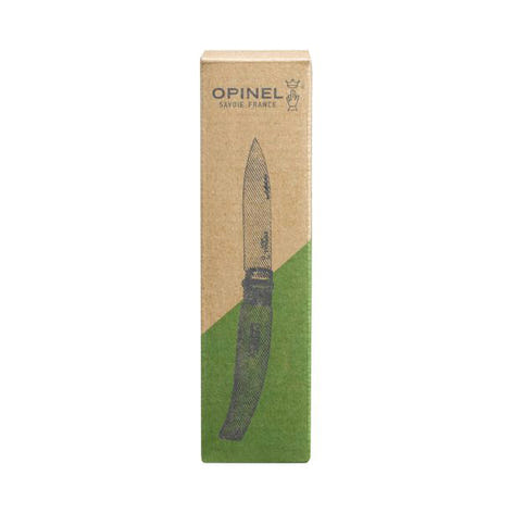 Couteau de jardin N°08 Opinel - Mathon - 2