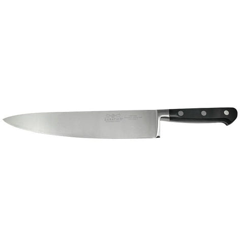 Couteau à découper Les Forgés 25 cm Sabatier International - Mathon