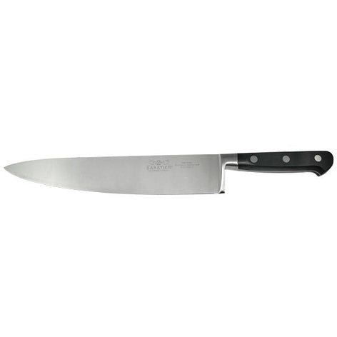 Couteau à découper Les Forgés 25 cm Sabatier International - Mathon
